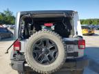 JEEP WRANGLER U photo