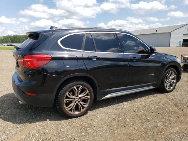 VIN WBXHT3C35H5F82957 2017 BMW X1, Xdrive28I no.3