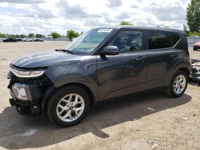 2020 KIA SOUL EX - KNDJ33AU9L7730659