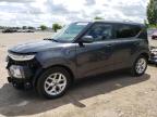 2020 KIA SOUL EX - KNDJ33AU9L7730659