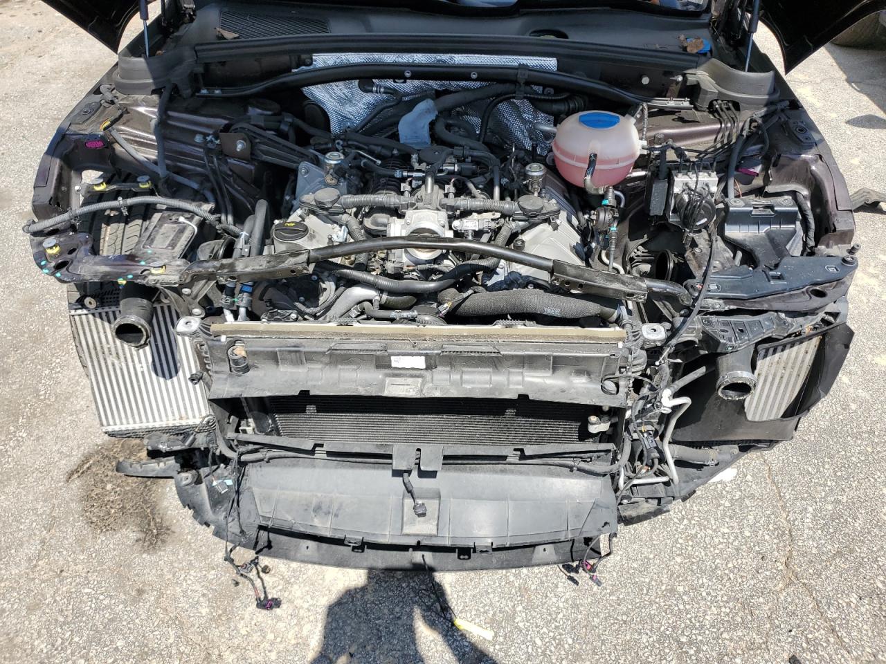 WP1AB2A55JLB30150 2023 Porsche Macan S