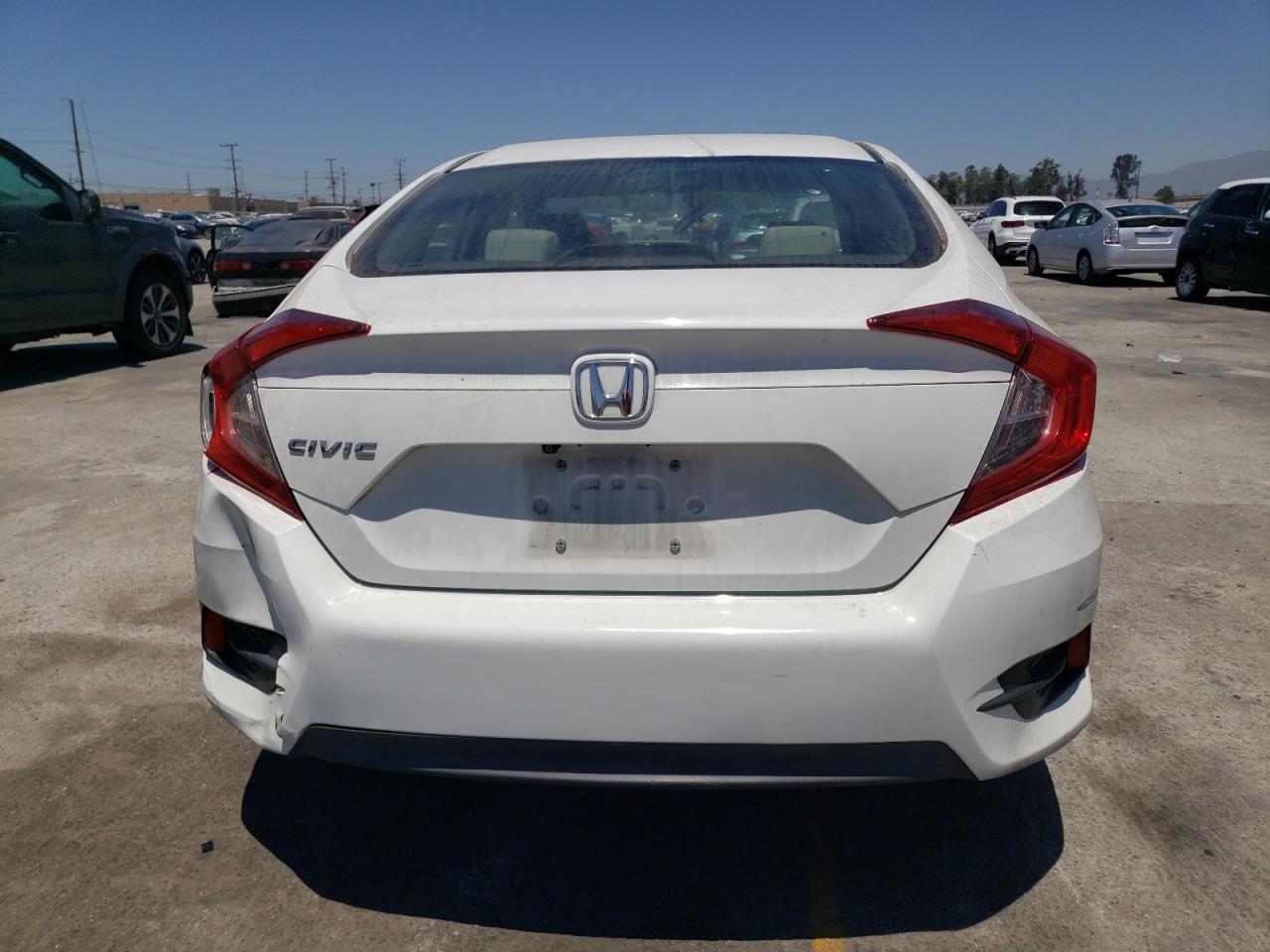 2HGFC2F5XGH529835 2016 Honda Civic Lx 2HGFC2F5XGH529835 2016 Honda Civic Lx