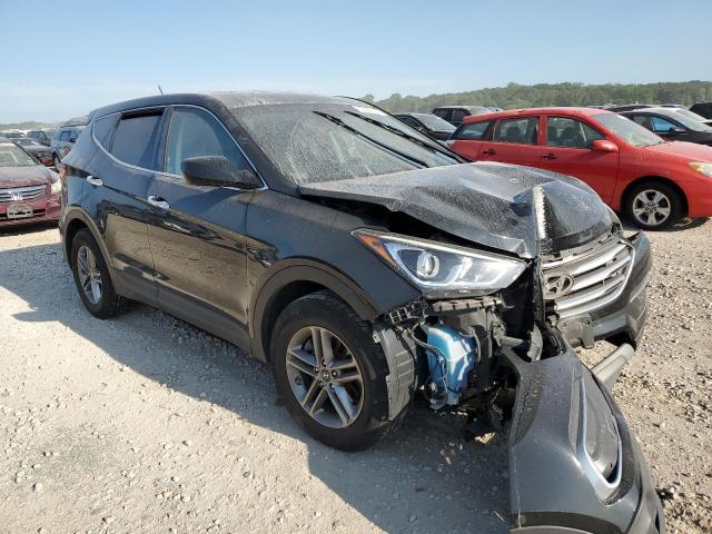 2018 HYUNDAI SANTA FE S - 5NMZTDLB5JH084918