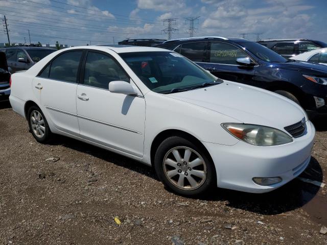 2003 Toyota Camry Le VIN: 4T1BE30K43U240724 Lot: 62089484