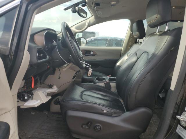 2017 CHRYSLER PACIFICA T - 2C4RC1EG4HR644385
