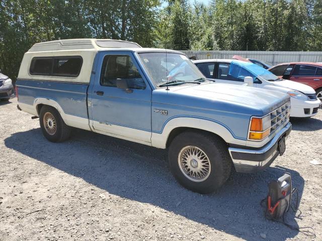 1FTCR10T7KUC26325 1989 Ford Ranger