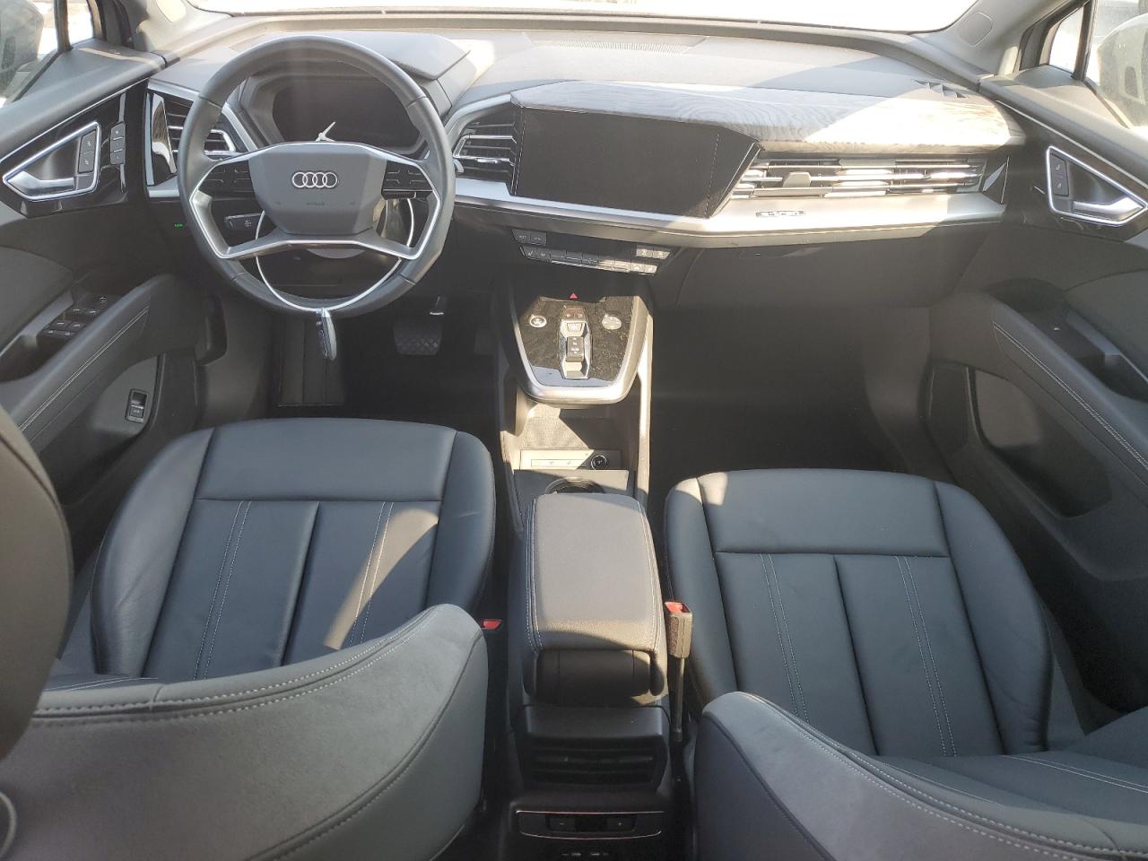 WA1ACBFZXPP050526 2023 Audi Q4 E-Tron Premium