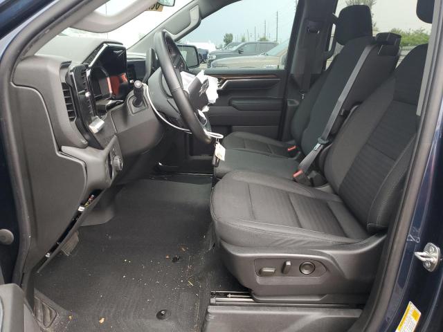 2023 CHEVROLET SILVERADO - 1GCPADE85PZ204428