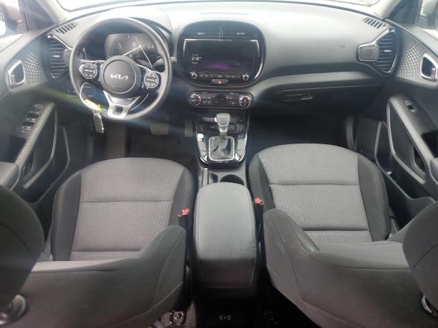 2023 KIA SOUL LX - KNDJ23AU7P7863736