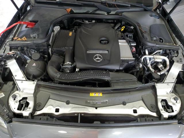 2017 MERCEDES-BENZ E 300 4MAT - WDDZF4KB5HA159815
