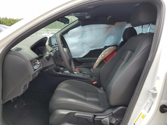 2024 HONDA CIVIC SPOR - 2HGFE2F55RH538410