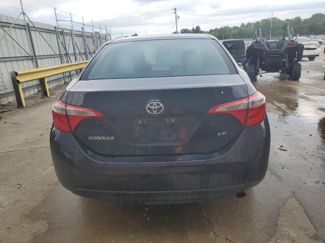 VIN 5YFBURHE7GP518947 2016 Toyota Corolla, L no.6