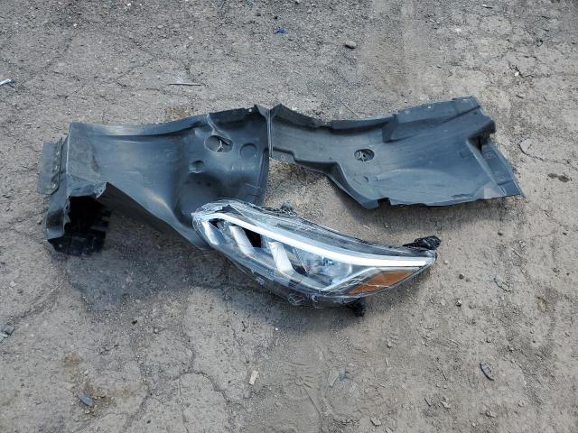 2022 Nissan Sentra Sv VIN: 3N1AB8CV5NY305806 Lot: 62519254