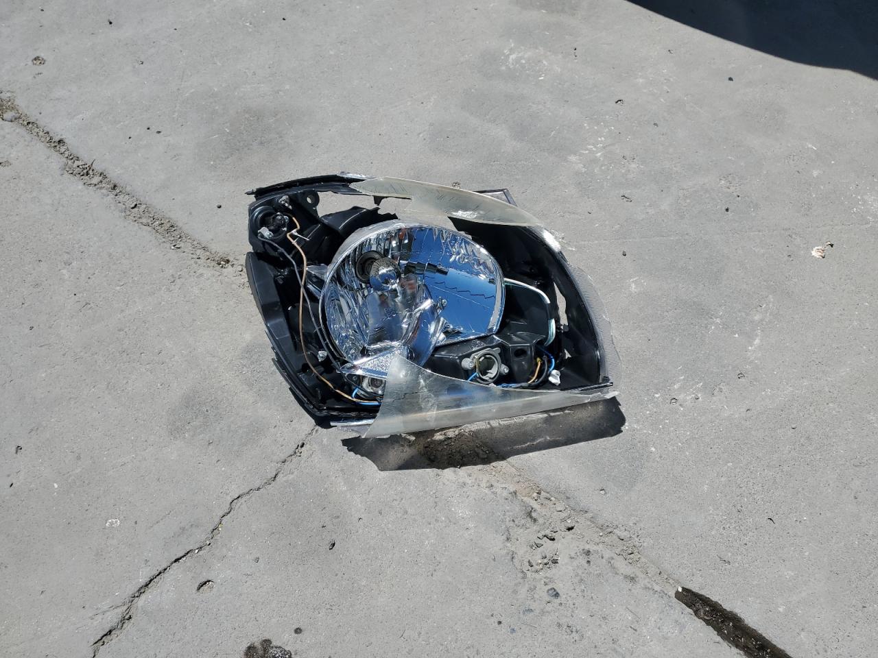 KNDJE723977403580 2007 Kia Sportage Ex