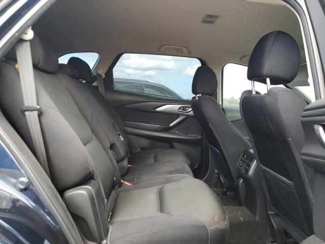 2016 MAZDA UK JM3TCABY6G0114874