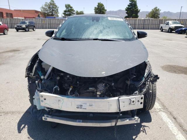 2018 Toyota C-Hr Xle VIN: NMTKHMBX5JR005033 Lot: 60278714