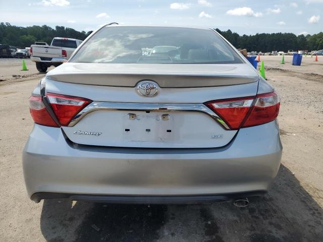2017 TOYOTA CAMRY LE - 4T1BF1FK6HU435465