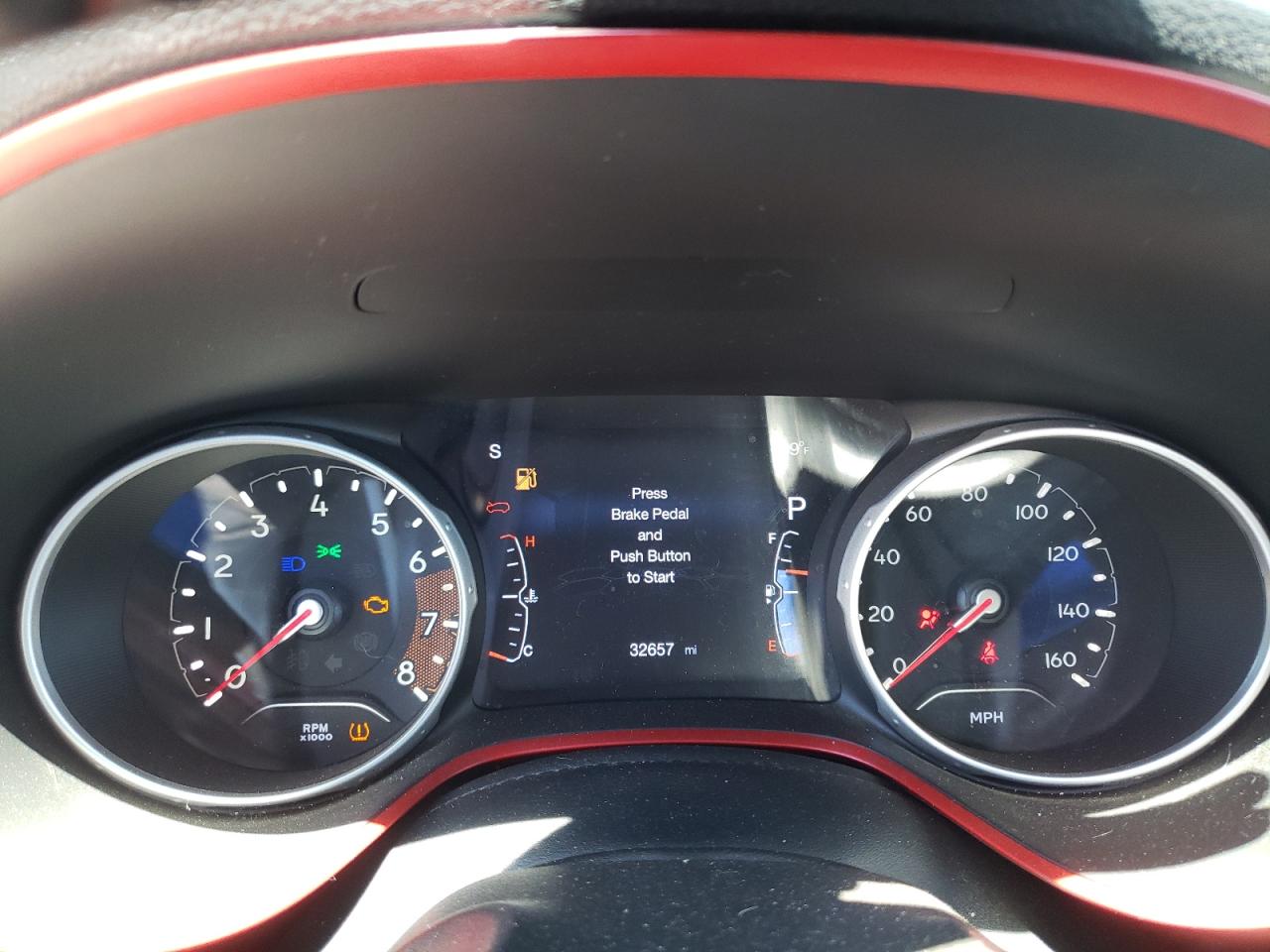 3C4NJDDB2LT143951 2020 Jeep Compass Trailhawk