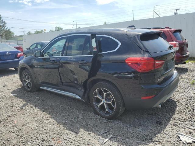 VIN WBXHT3C3XJ3H32224 2018 BMW X1, Xdrive28I no.2