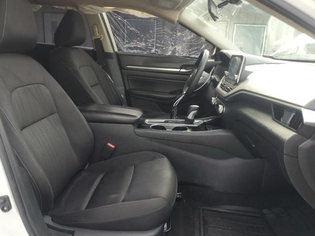 2021 NISSAN ALTIMA SV - 1N4BL4DV4MN390788