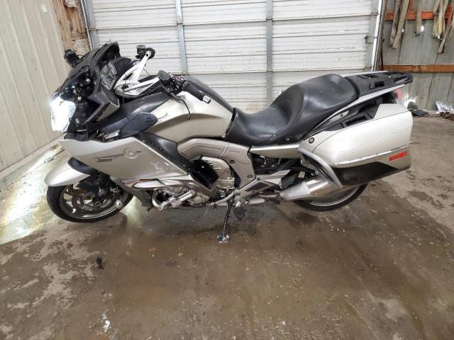 2012 BMW K1600 GTL WB1061201CZZ20802