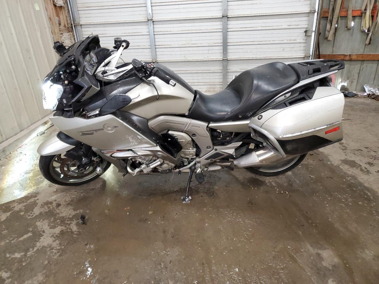 Lot #2806791168 2012 BMW K1600 GTL