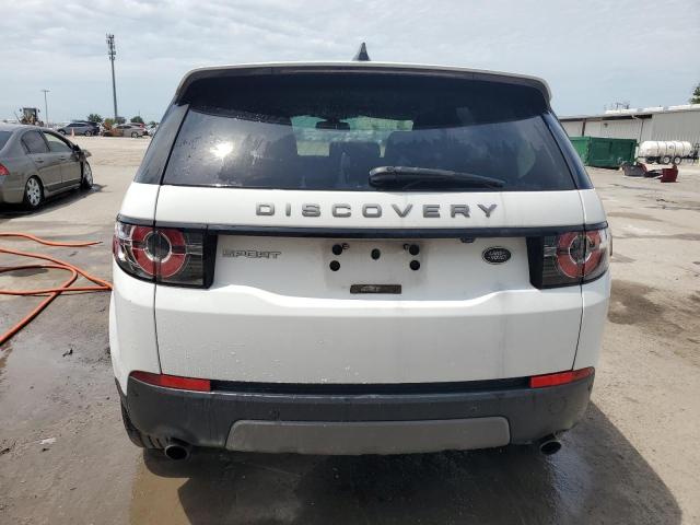 VIN SALCP2BG3HH638618 2017 Land Rover Discovery, SE no.6