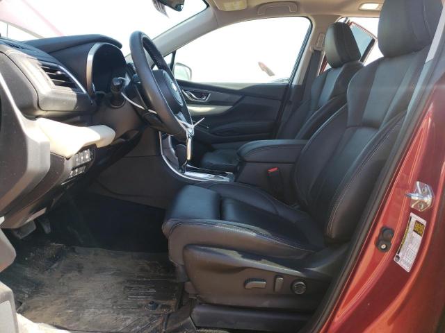 2022 Subaru Ascent Limited VIN: 4S4WMALD1N3441172 Lot: 61663194