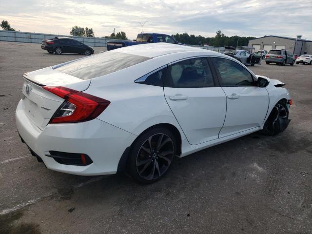 Vin: 2hgfc2f88lh559646, lot: 65059044, honda civic sport 20203