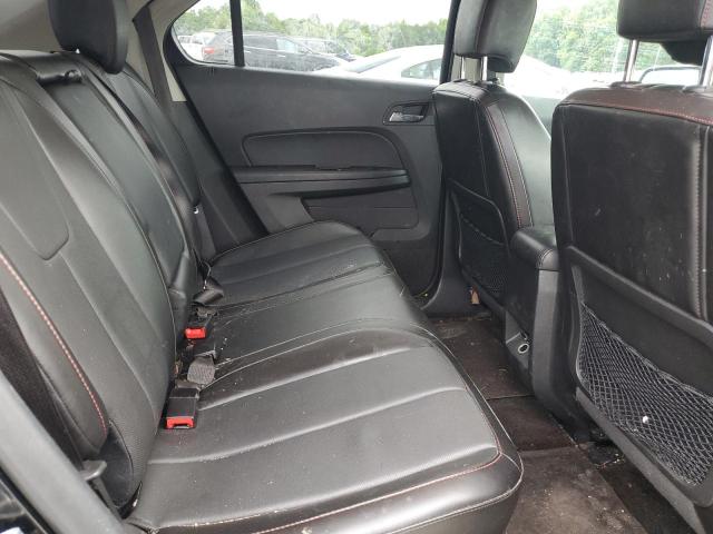 2016 CHEVROLET EQUINOX LT - 2GNFLGEK9G6271796