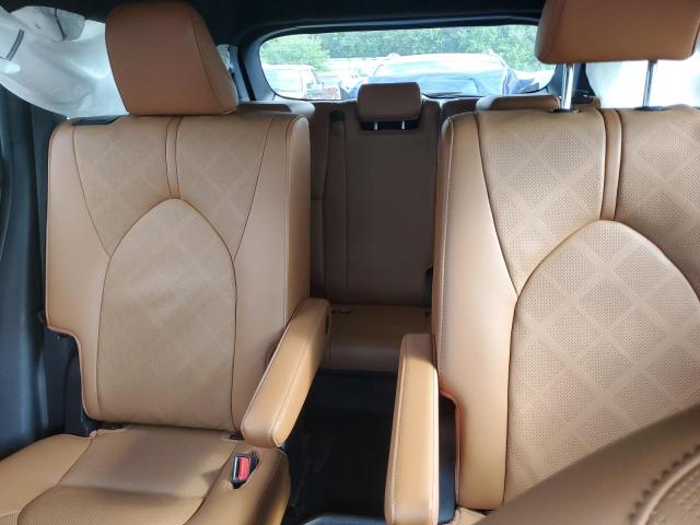 2021 Toyota Highlander Platinum VIN: 5TDFZRBH0MS075601 Lot: 61387304