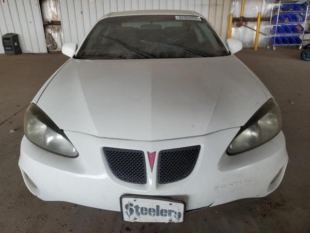 2G2WP552381170144 2008 Pontiac Grand Prix