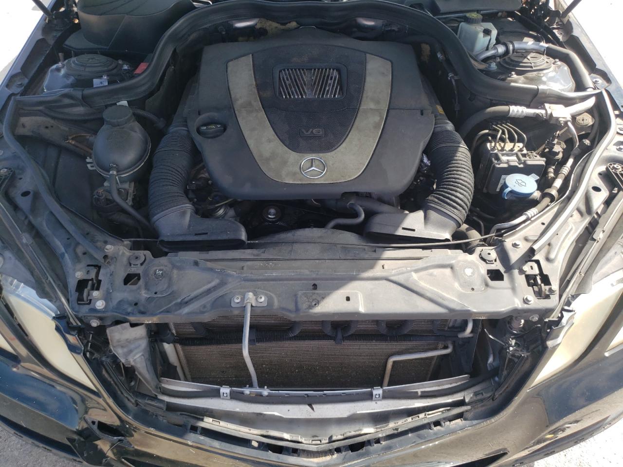 WDDHF8HBXAA168266 2010 Mercedes-Benz E 350 4Matic