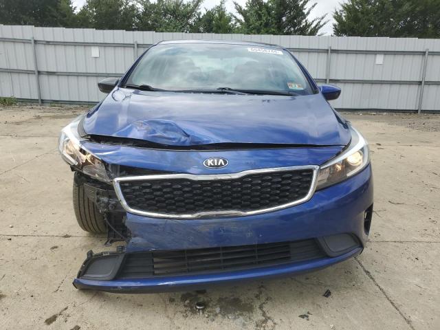 2017 KIA FORTE LX - 3KPFK4A79HE099623