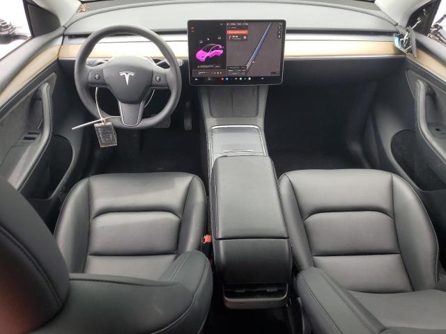 VIN 7SAYGDEE3PA044208 2023 TESLA MODEL Y no.8