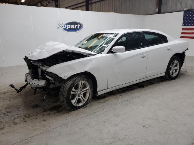 2022 DODGE CHARGER SX #2923972928