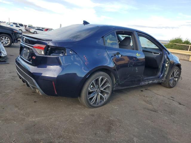 2020 TOYOTA COROLLA SE - 5YFS4RCEXLP037771