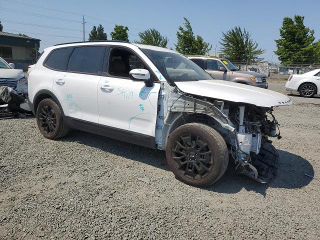 2022 KIA TELLURIDE - 5XYP5DHC2NG252548