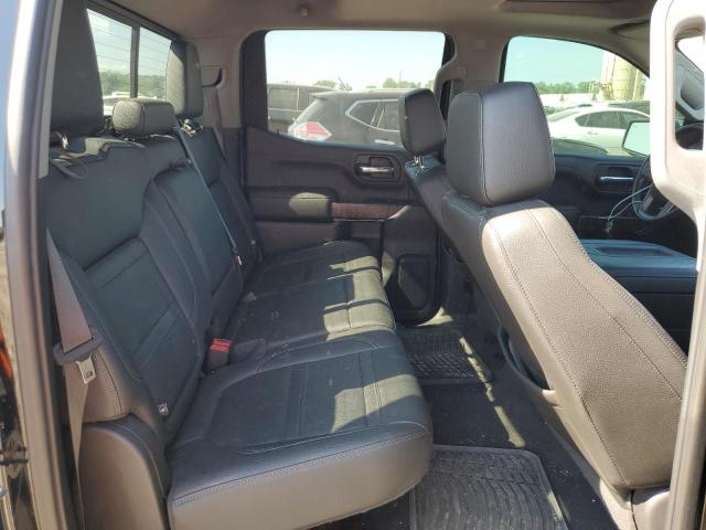 2019 GMC SIERRA K15 - 1GTU9FED2KZ147151