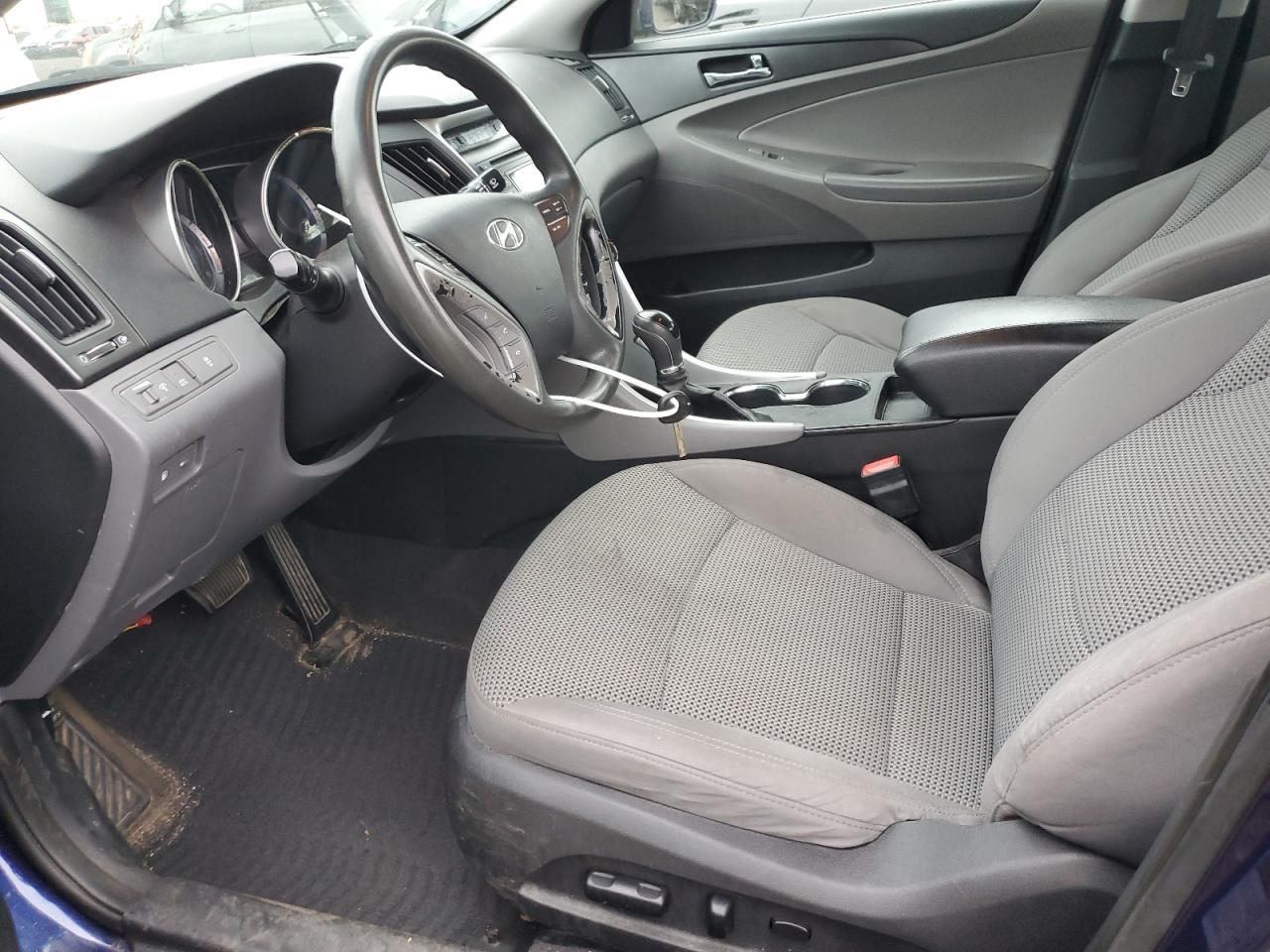 5NPEB4AC5CH476526 2012 Hyundai Sonata Gls