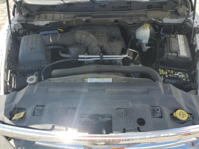 2010 Dodge Ram 1500 VIN: 1D7RB1GT6AS250202 Lot: 60880284