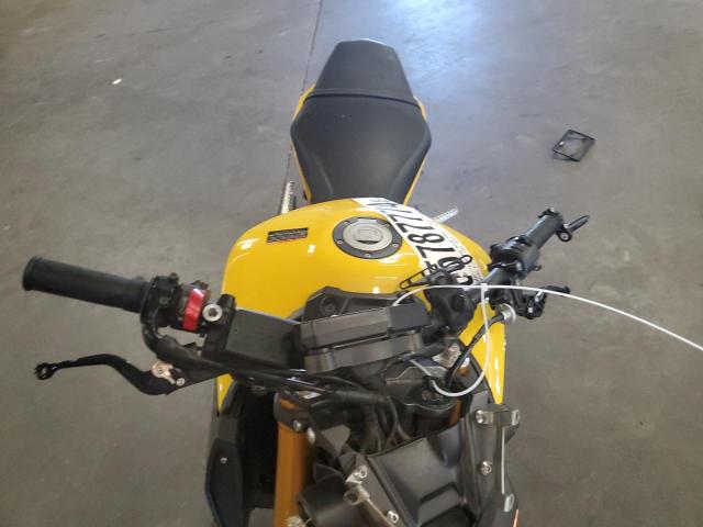 2015 YAMAHA FZ09 JYARN33E4FA005203