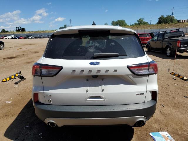 2022 Ford Escape Se VIN: 1FMCU9G64NUB48597 Lot: 61547364