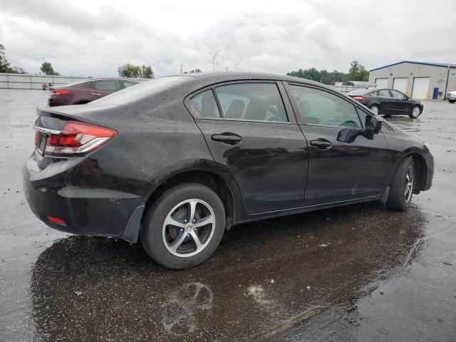 2015 HONDA CIVIC SE - 2HGFB2F72FH564808