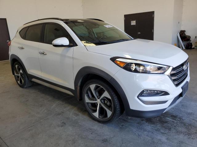 2018 HYUNDAI TUCSON VAL - KM8J33A22JU753290