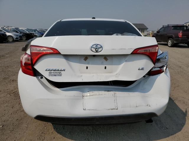 2019 TOYOTA CORILLA - 2T1BURHE9KC163627