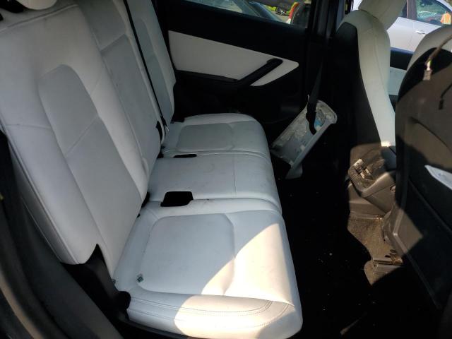 2021 TESLA MODEL Y - 5YJYGAEE4MF201223