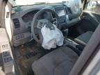 NISSAN FRONTIER S photo