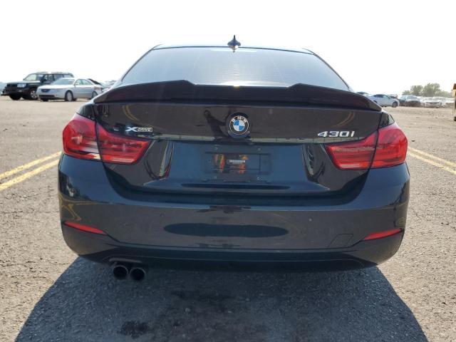 VIN WBA4W5C53KAE51263 2019 BMW 4 Series, 430XI no.6