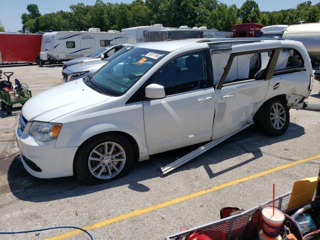 2019 DODGE GRAND CARA - 2C4RDGCG9KR622294